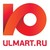 Юлмарт ulmart.ru logo