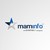 Maminfo logo