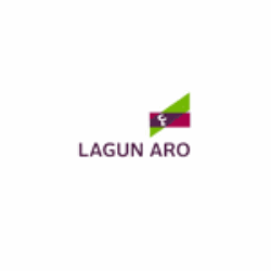 Logo de Seguros Lagun Aro