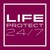 Life Protect 24/7 logo