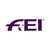 Federation Equestre Internationale (FEI) logo