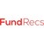 Fund Recs logo