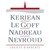 SELARL KERJEAN - LE GOFF - NADREAU- NEYROUD logo