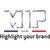 MIP BRANDING logo