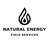 Logo de Natural Energy Field Services, LLC