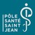 Pôle Santé Saint Jean logo