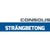 Strängbetong logo