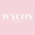 WYCON cosmetics logo
