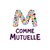 M comme Mutuelle logo