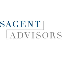 Sagent Advisors logo