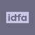 Logo d'International Documentary Film Festival Amsterdam (IDFA)