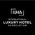 International Luxury Hotel Association logo