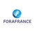 FORAFRANCE logo
