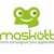 Maskott logo