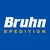 Bruhn Spedition logo