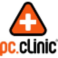 pc.clinic logo