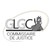 SAS GLGC HUISSIERS DE JUSTICE ASSOCIES C. GACHASSIN - C. LAMOLLE - F. GACHASSIN - S. CAPDEVILLE logo