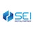 SEI | Groupe LKS logo