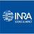 INRA French National Institute for Agricultural Research logo