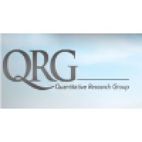 Quantitative Research Group logo