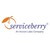 Logo de Serviceberry, An Accion Labs Company