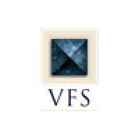VFS International - Offshore financial advisory services in Africa logo
