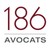 186 | AVOCATS logo