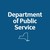 New York State Department of Public Service logo