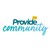 Provide Community logo
