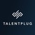 TalentPlug logo