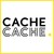 Cache Cache logo