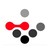 Verkooijen Veem NV - Logistic Solutions logo
