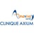 Clinique Axium logo