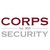 Corps Security logo