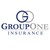 GroupOne Insurance Services logo