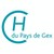 CENTRE HOSPITALIER DU PAYS DE GEX logo