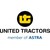 PT United Tractors Tbk logo