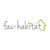 FAC HABITAT logo