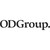 ODGroup. logo