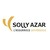Solly Azar Assurances logo