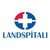Landspitali University Hospital logo