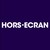 HORS-ECRAN logo