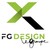 Groupe FG DESIGN logo