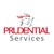 Prudential Services Asia logo