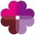 Logo de Vughterstede