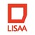 LISAA - L'Institut Supérieur des Arts Appliqués. logo