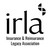 IRLA logo