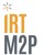 IRT M2P logo