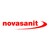 NOVASANIT logo