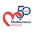 Logo de Mediterraneo Hospital